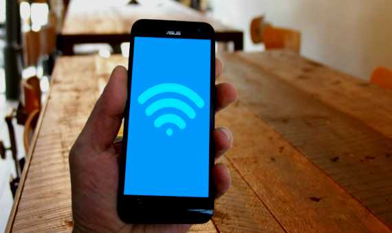 Can You Get Free WiFi Anywhere And Stay Safe In 2019f?