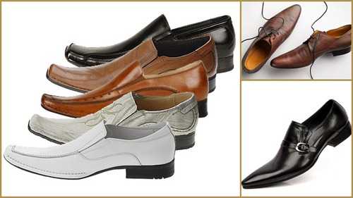 Can You Pull Off Pointed Footwear? | Lifestylerr