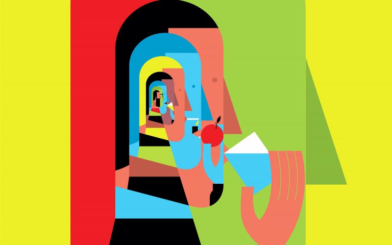 Can You ‘Think’ New Realities Into Existence?