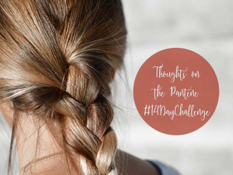 Can A Shampoo Work Miracles?