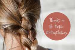 Can a shampoo work miracles?