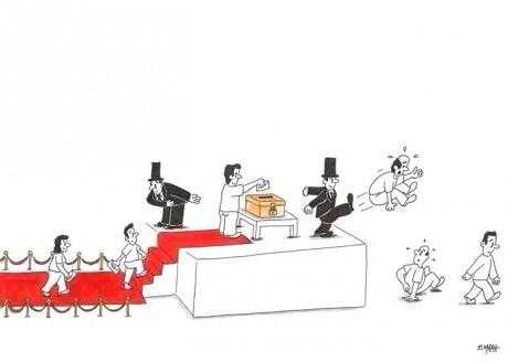 Can Memes Revive Political Satires?