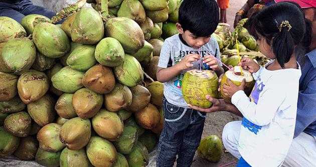 Can’t Handle Heat? Say Good-bye To 5 Indian Destinations In 2016 - Travel Junkie Satya