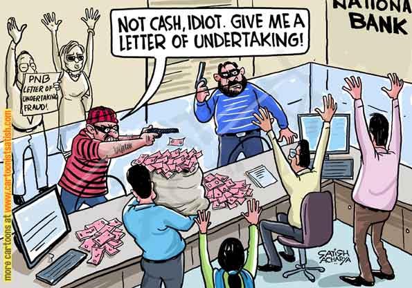 Can The ‘Gem Of A Scam” Become “Gem Of An Opportunity’??