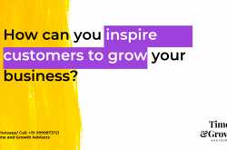 Can you inspire customers to grow your sales? - We help business leaders become inspiring communicators