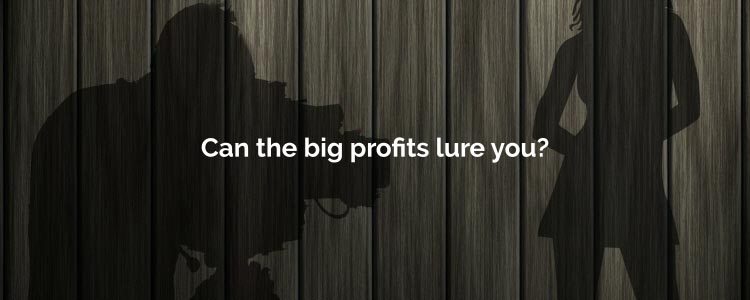 Can You Make Money From Adult Websites?