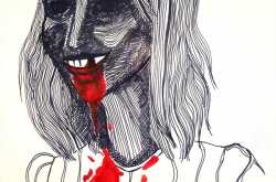 Can you see....: ΚΥΝΟΔΟΝΤΑΣ, a twisted tale