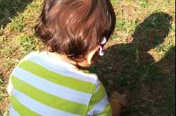 Can your boy play with dolls?