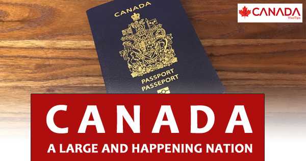 Canada Immigration, Migrate To Canada, Work In Canada - CanadaTips