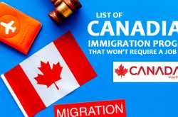 Canada Immigration Programs, Immigrate to Canada - CanadaTips