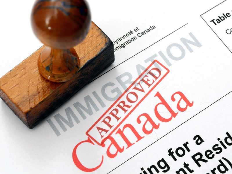 Canada Planning To Bring In One Million New Immigrants By The Year 2020