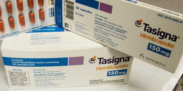 Cancer Drug Nilotinib Can Increase Motor Skills In Parkinson’s Disease