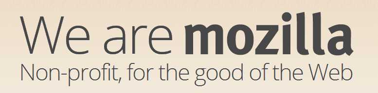 Candle Light: Boot 2 Gecko, The New Operating System From Mozilla