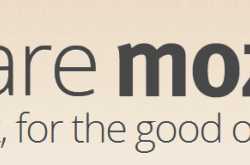 Candle light: Boot 2 Gecko, The new Operating System from Mozilla