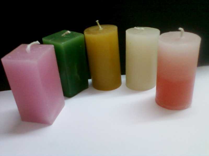 Candles