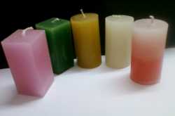 Candles