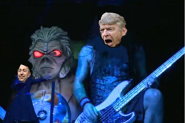 Cannon Fodder: Caught Somewhere In Time….