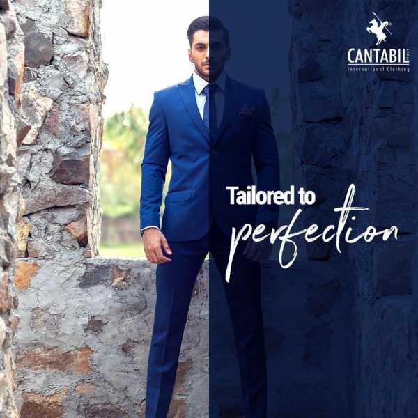 Cantabil At India Runway Week 2019 (IRW), Season 11