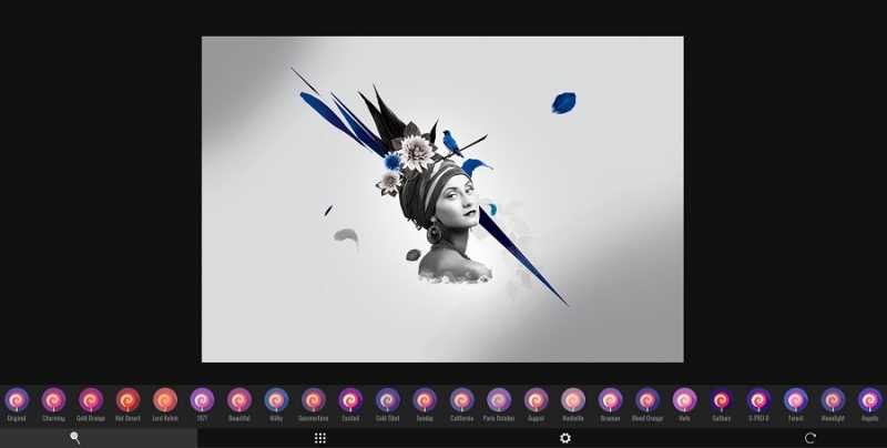 Canvas - Best Free Photo Editor Tool | TechRounder