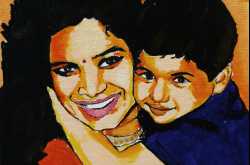 Canvas Tales - Siamese Twins