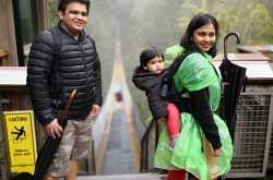 Capilano Bridge Park