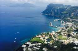 Capri - Italy\
