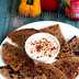 Capsicum Cheese Paratha Recipe-Bell Pepper Onion Cheese Paratha