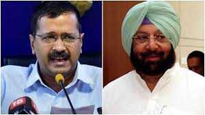 Captain Amarinder Singh Should Send A Thank You Note To Akalis For His Spectacular Win Over AAP In Punjab
