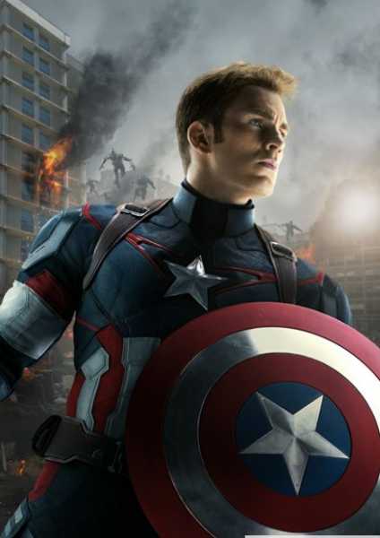 Captain America: Civil War Trailer Just Astonished Every Marvel Fan.