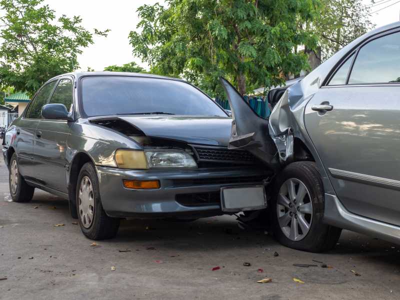 Car Accidents | Here’s Everything You Need To Know