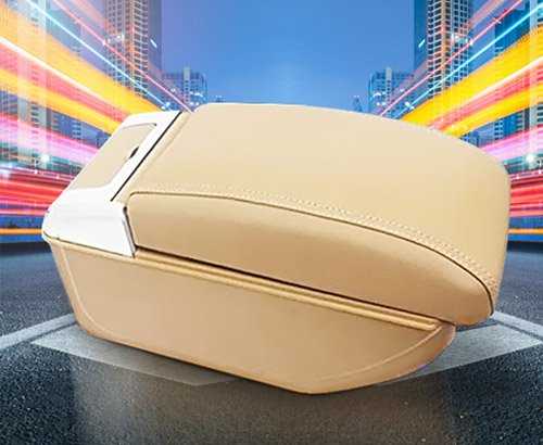 Car Armrest Manufacturers & Suppliers In India -