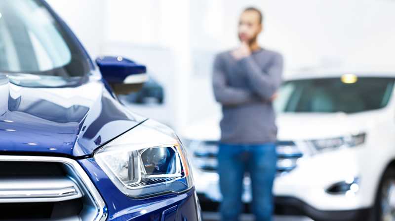 Car FAQ: What To Know Before Buying A Car