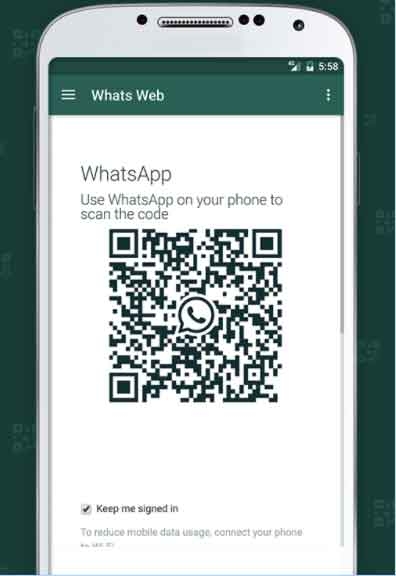 Cara Memata-matai WhatsApp Pacar Menggunakan HP Android - Terserah.info