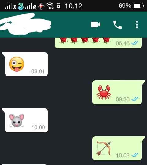 Cara Mengetahui Akun WhatsApp Disadap Dan Bagaimana Mengatasinya - Terserah.info
