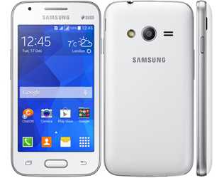 Cara Mudah Root Samsung Galaxy V