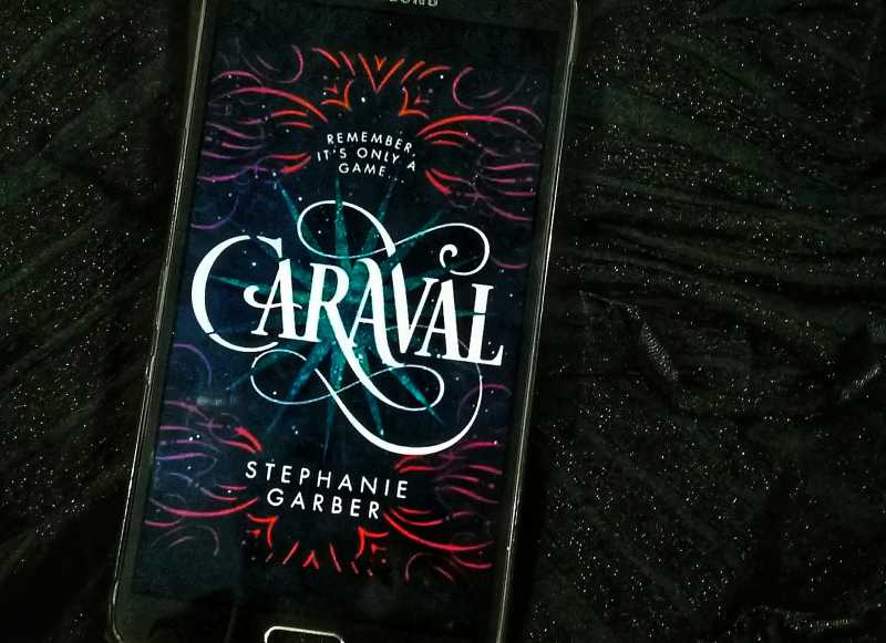 Caraval : Stephanie Garber