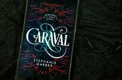 Caraval : Stephanie Garber
