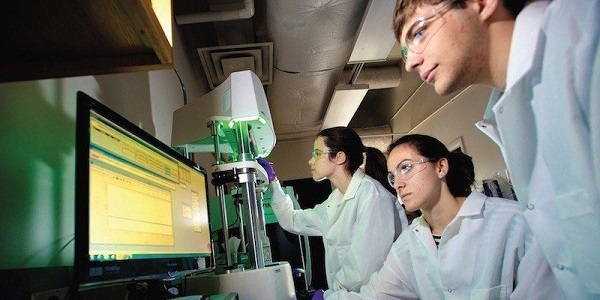 Careers In Bioinformatics - Careerizma