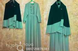 Cari Gamis Jersey Model Terbaru 2016-2017