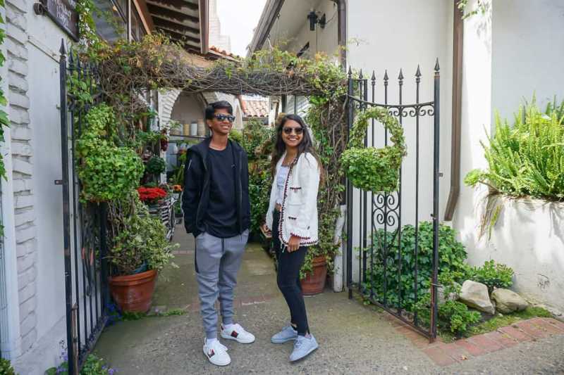 Carmel By The Sea : A Weekend In The Charming California Town