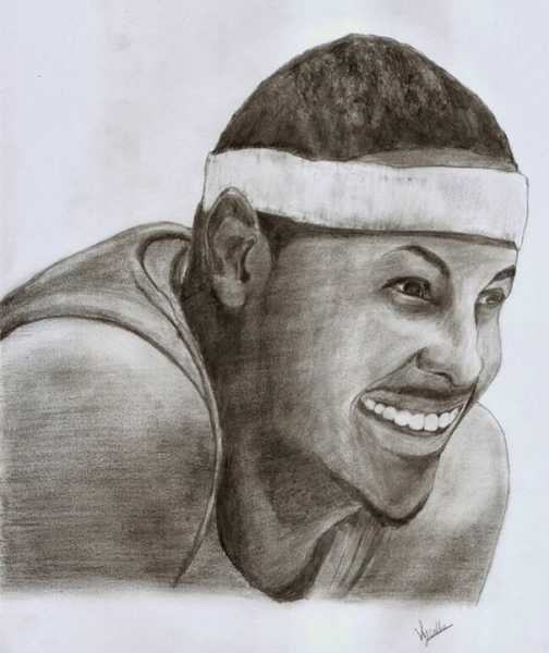 Carmelo Anthony