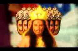 Carmensita from Devendra Banhart’s album Smokey Rolls Down Thunder Canyon.