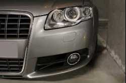 Carmic connection in a desert city and a new fleet of fiats