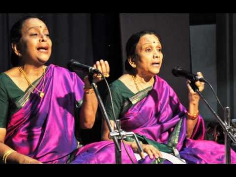 Carnatic Music Season In Bangalore