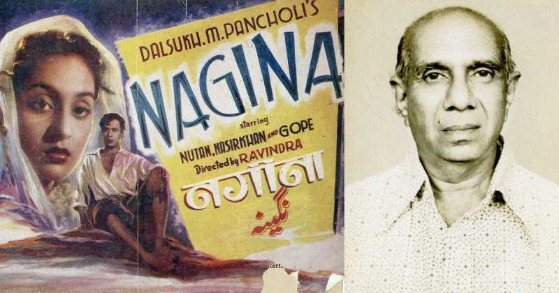 Carnival Of Blogs On Golden Era Of Hindi Film Music - April 2019