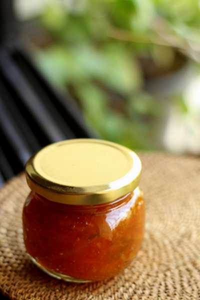 Carpe Diem: A Lesson In Refrigeration