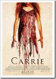 Carrie (2013)