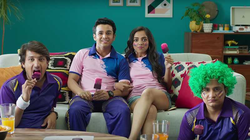 Case Study: How Berger Paints Broke The Clutter This IPL Season With An Elaborate Video Strategy - Social Samosa