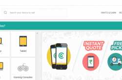 Cashify Your Electronic Gadgets