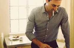 Casual Fridays for Him